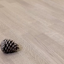 ПАРКЕТНАЯ ДОСКА UPOFLOOR FORTE ДУБ BRUME GREY MATT